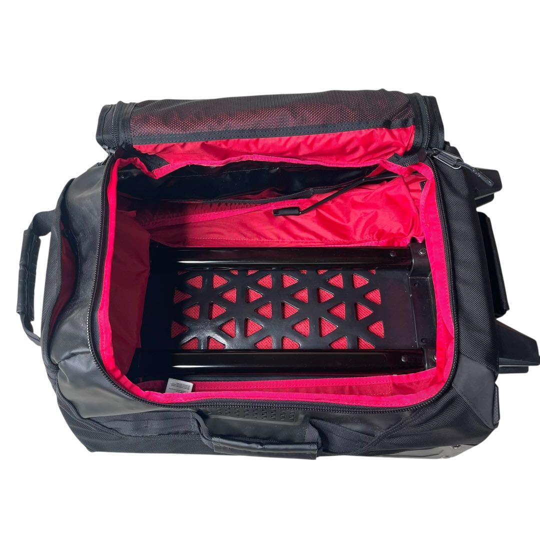 極美品】 ザノースフェイス ローリングサンダー 22 NF00C094 40L