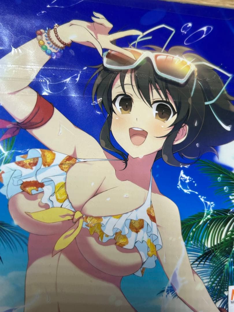 NewWave G/バースト スプラッシュ　銀塩ブロマイド　105種類セットは