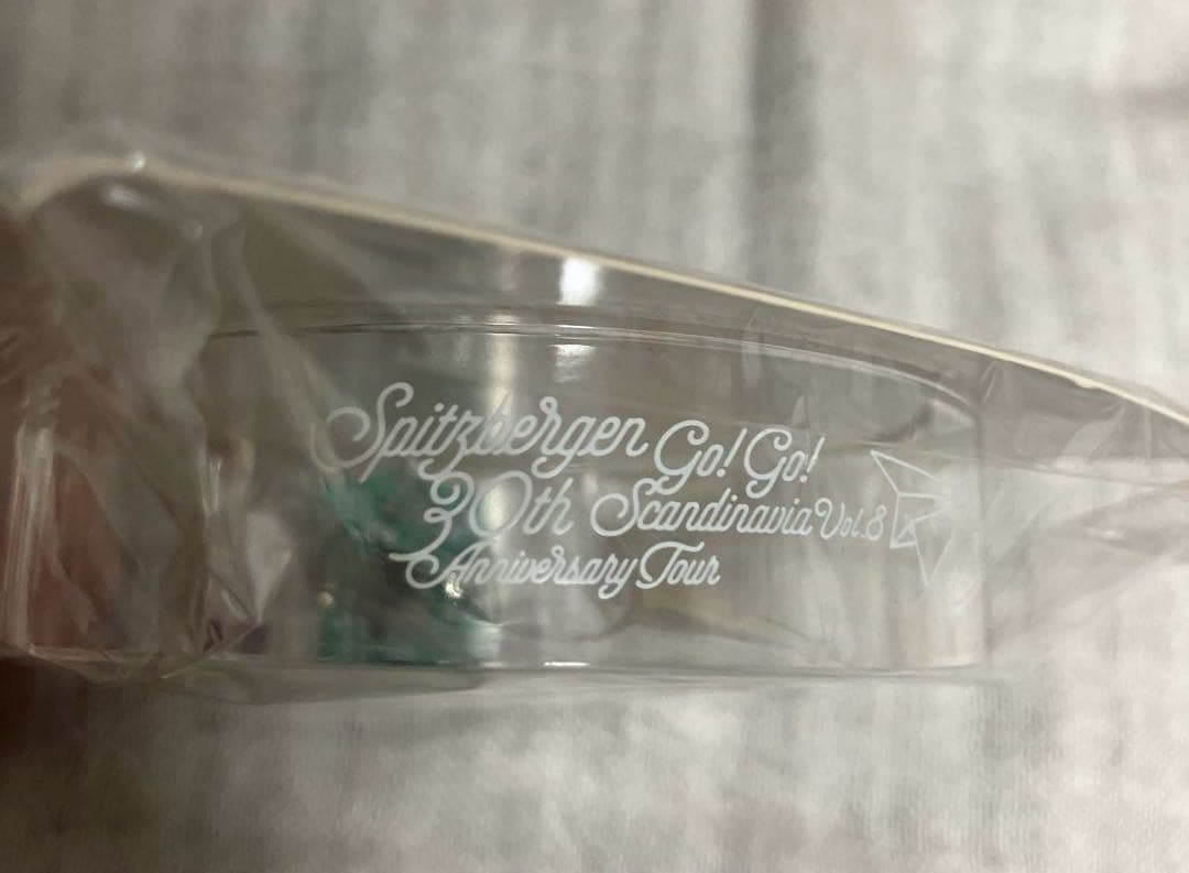 ★値下げ★ 【新品、他】 スピッツ アクスタ & ケース等 セット