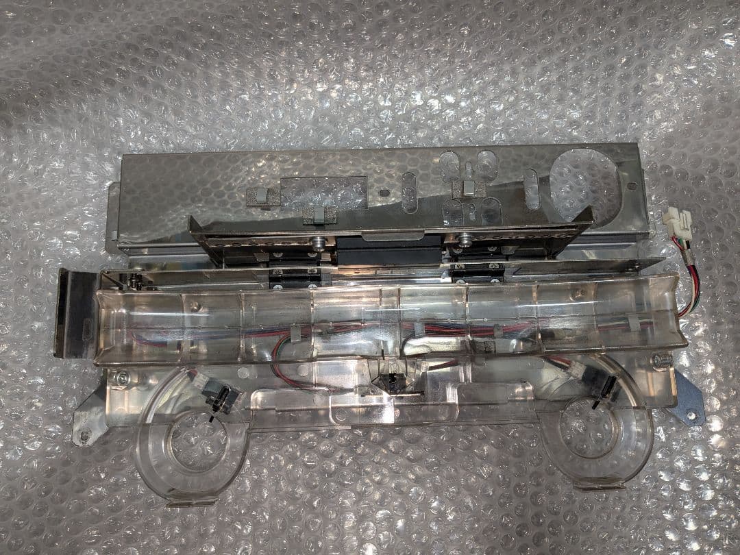 メダルゲーム　バベルのメダルタワー　サテライト抽選機