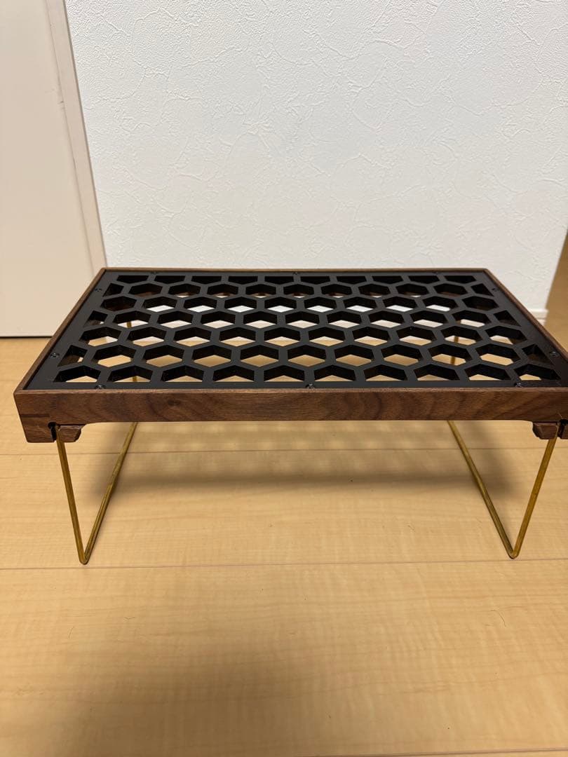 WWW_RACK WHAT WE WANT ワットウィーウォント - メルカリ