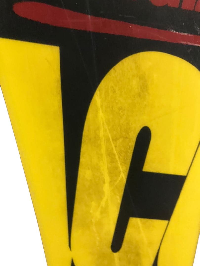 ACC スノーボード 板 スノボー 154cm 保証付き