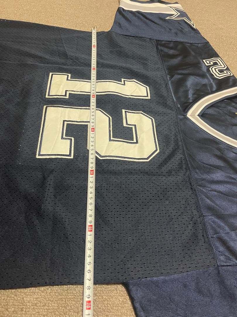 Dallas Cowboys 12 Staubach Jeff Hamilton - メルカリ