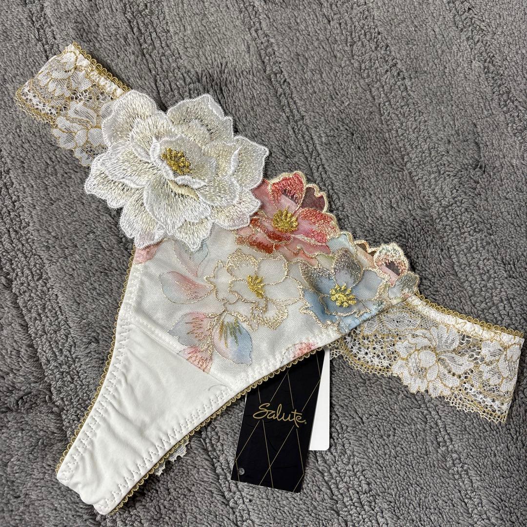 salute 03 IVカラー ソングM - メルカリ