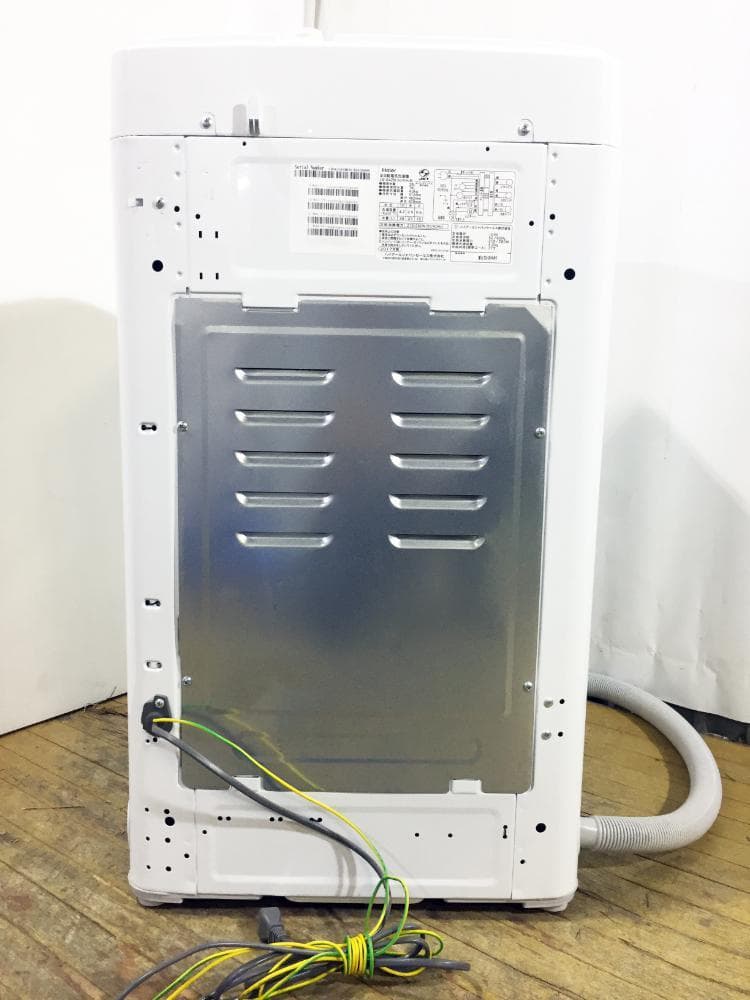 30日迄！Haier☆4.2kg☆洗濯機【JW-K42M-W】