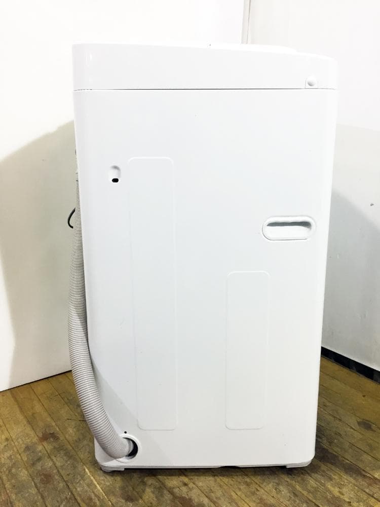30日迄！Haier☆4.2kg☆洗濯機【JW-K42M-W】