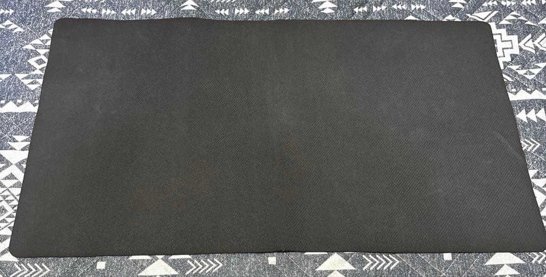 遊戯王 WCS2013 伝説の闇の魔導師 プレイマット