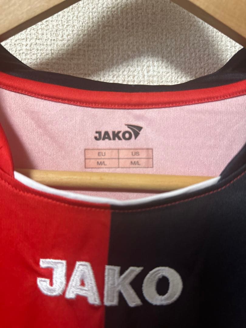 Eintracht Frankfurtユニフォーム 2007-09 サイン入り - メルカリ