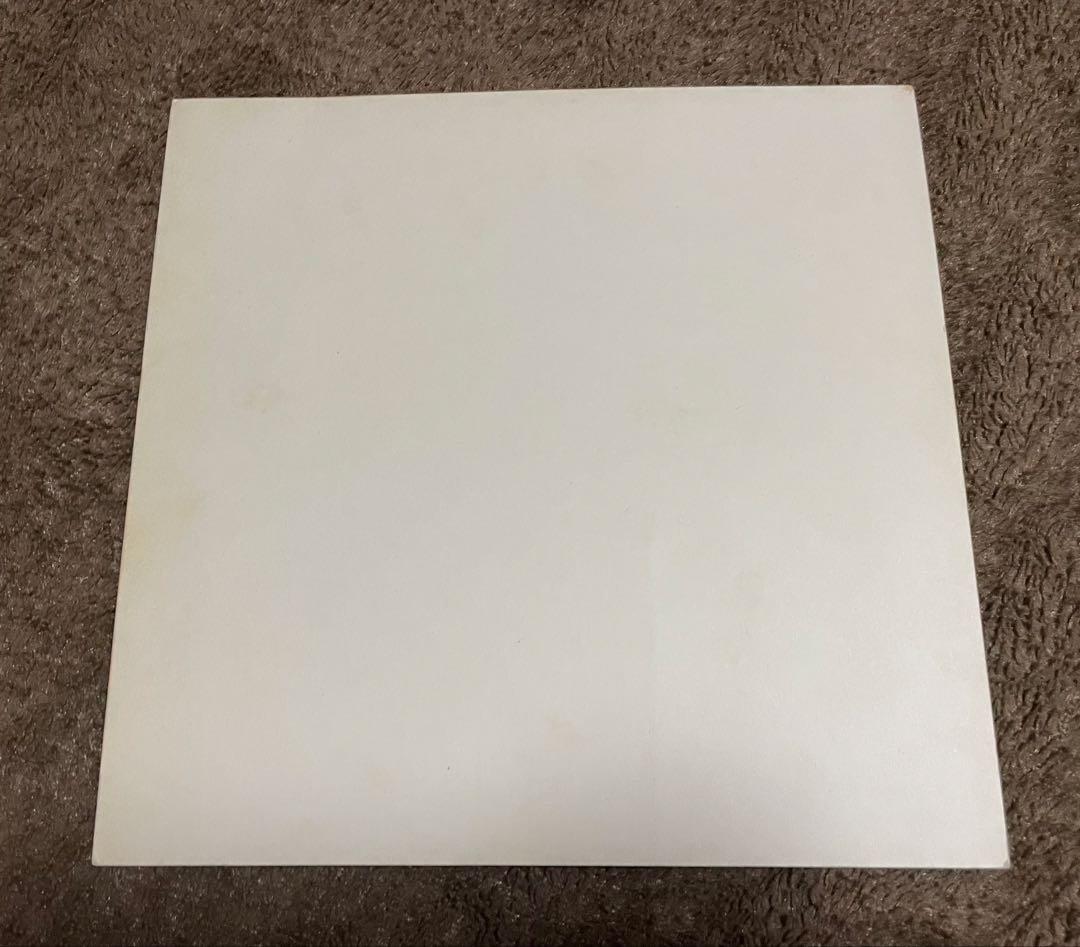 ゴスペラーズ 直筆サイン 色紙 2