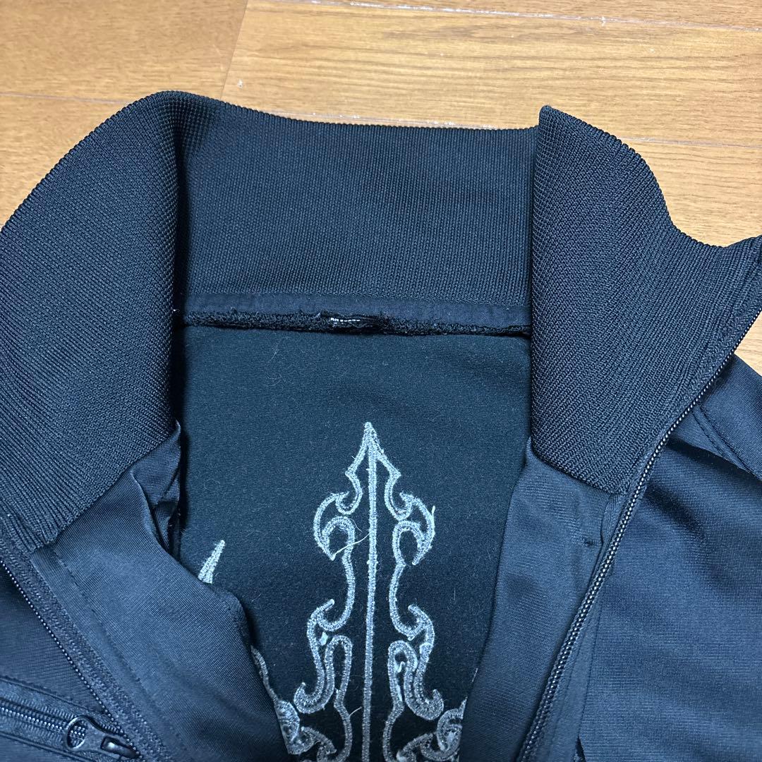 福永祐一元ジョッキー 1000勝記念ジャージ ジャンパー ブルゾン - メルカリ