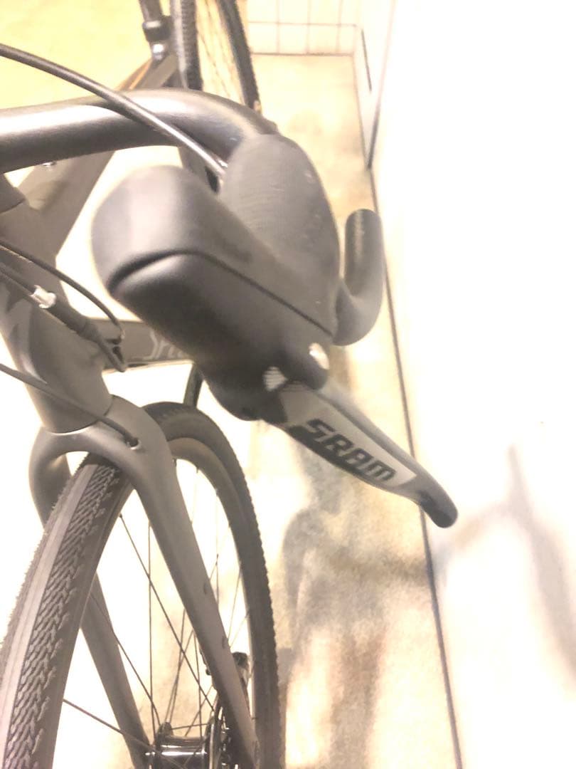 SPECIALIZED】DIVERGE E5 カスタム 油圧 RIVAL1 - メルカリ