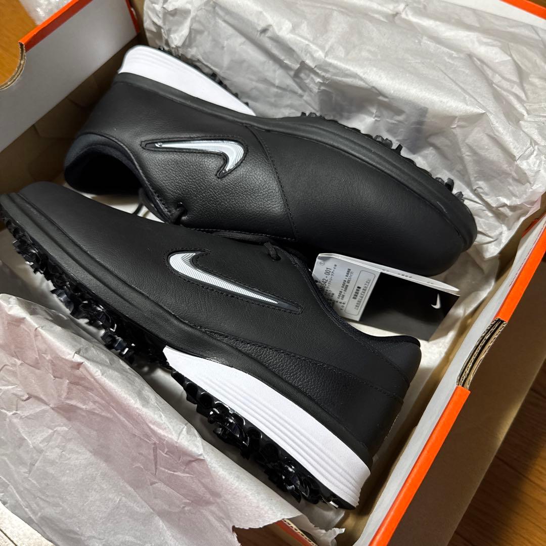 NIKE ゴルフ ビクトリーツアー4 26.5cm 新品 未使用