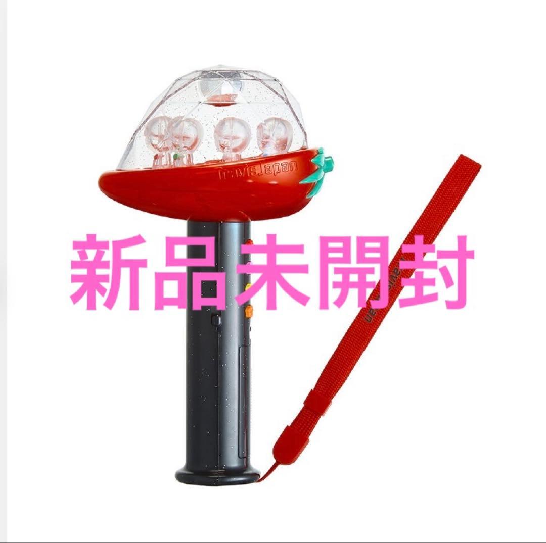 s travelers ペンライト TravisJapan - メルカリ