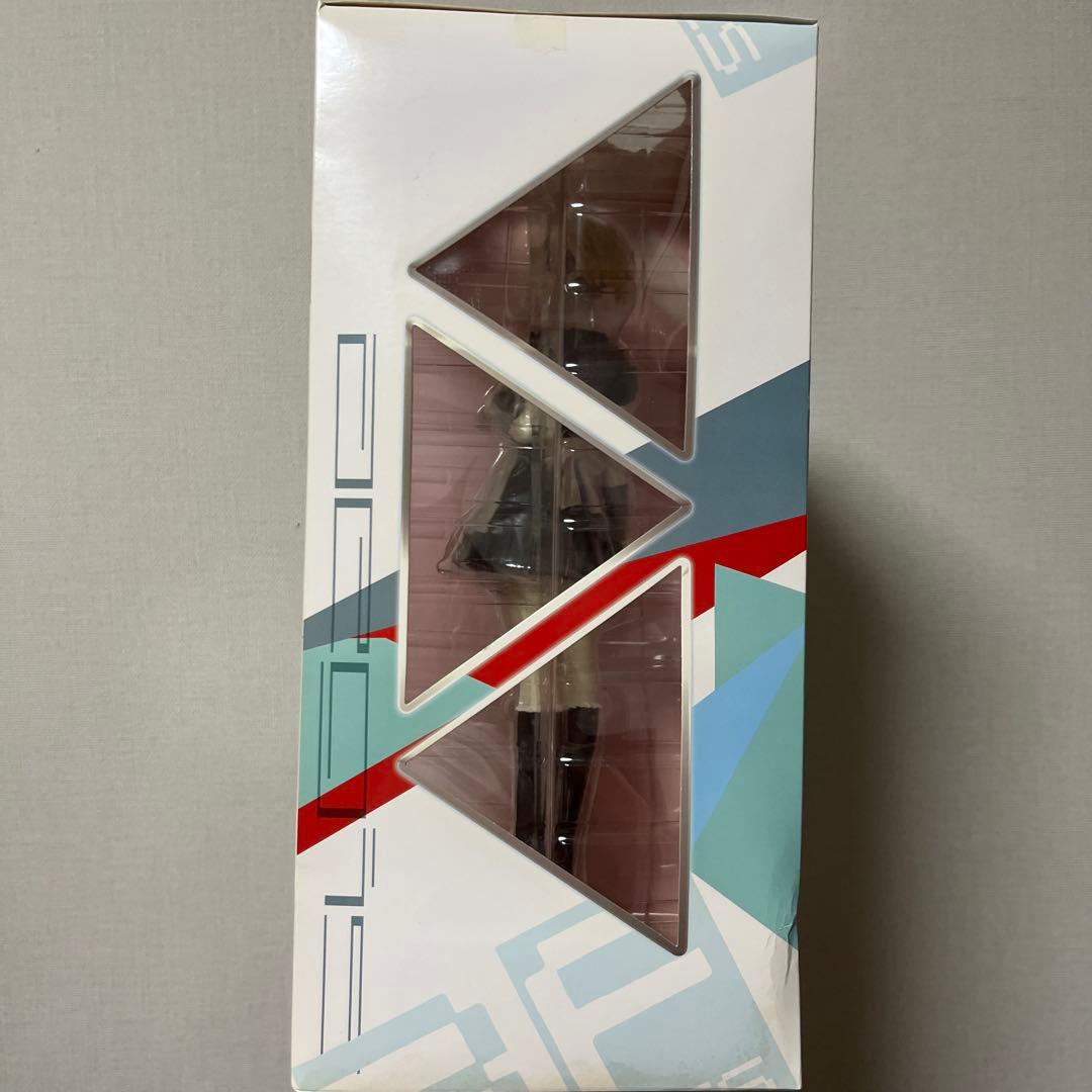 【新品】SIF EX ペルソナ3フェス アイギス メイド服ver フィギュア