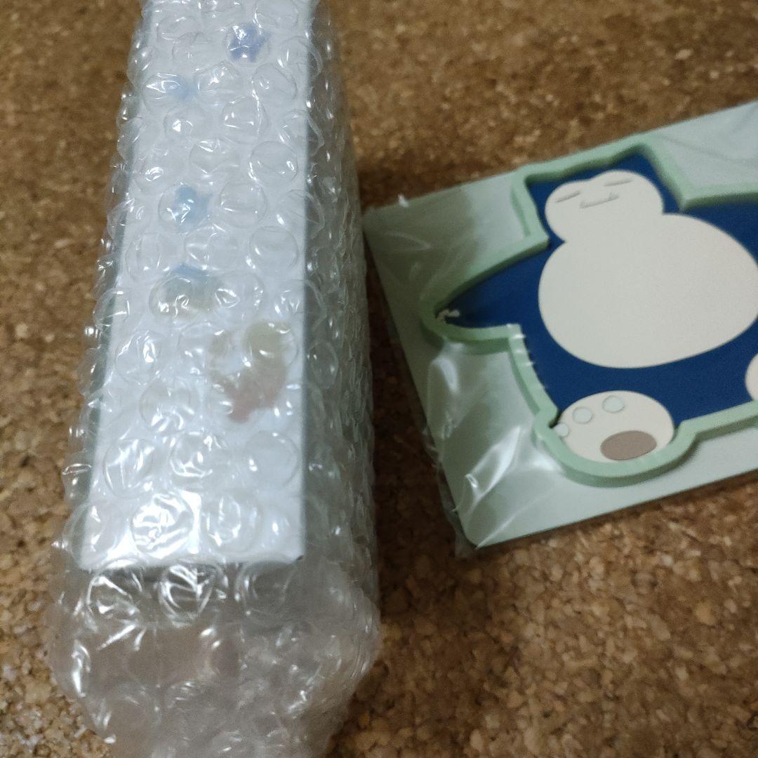 Pokemon GO Plus+とカビゴンマットセット - メルカリ