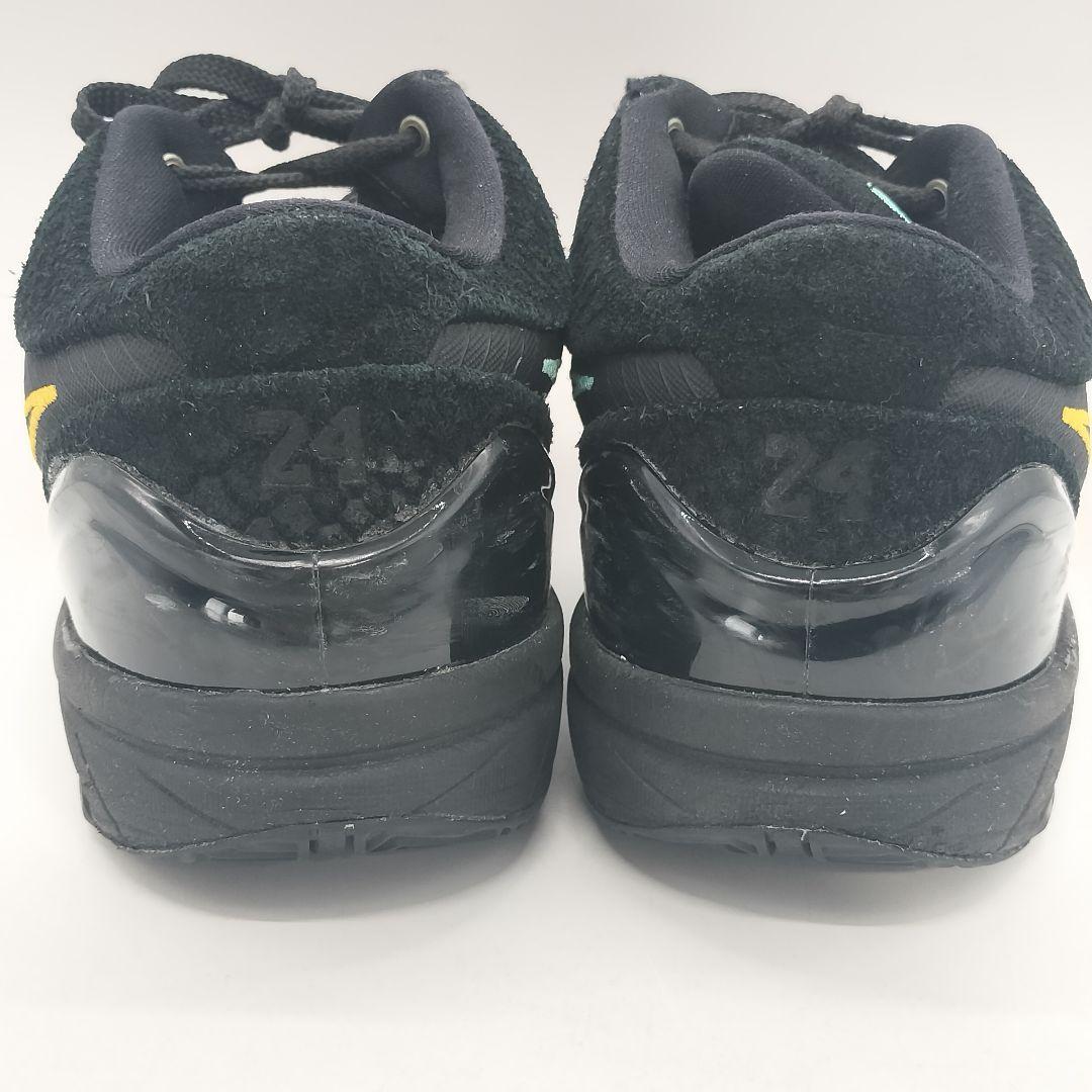シューズ(男性用) NIKE Kobe 4 Protro FTB snake 26.5cm