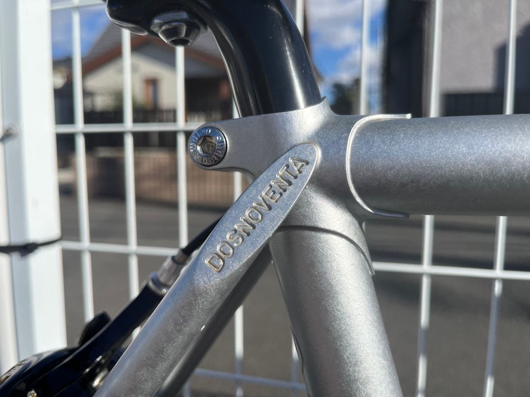 DOSNOVENTA BARCELONA 