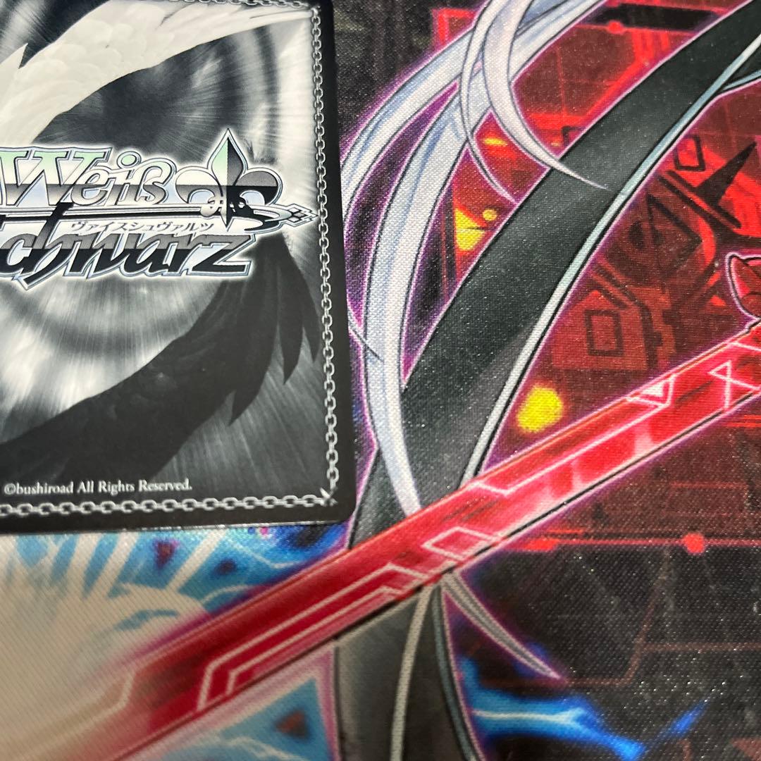 美品　ヴァイス　ココアでプチキャンプ　綾乃　ssp サイン　ゆるキャン