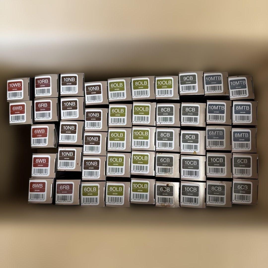 フィヨーレ FIOLE ラディーチェ BLカラー 白髪染め 47本 フィヨーレBLカラー ラディーチェ | カラー剤 | FIVE WEB STORE | 理