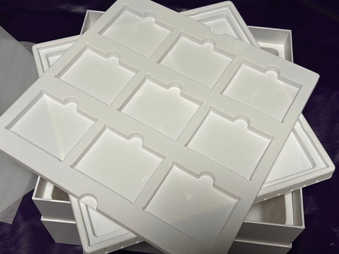 週末値引！【恋と深空】VIPギフトボックス2024【日本版】外箱 - メルカリ