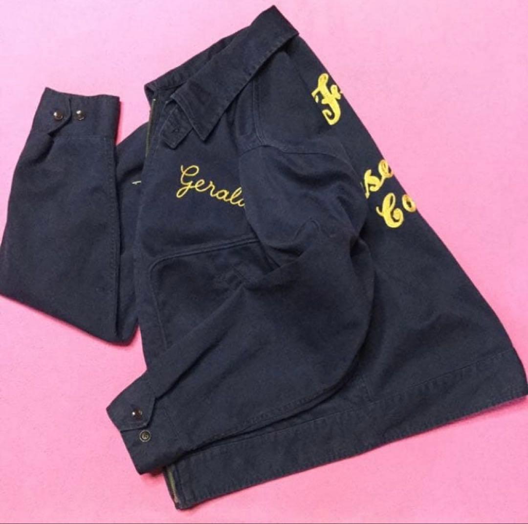 STYLEEYES(東洋エンタープライズ)／ドリズラースイングトップ/Lサイズ