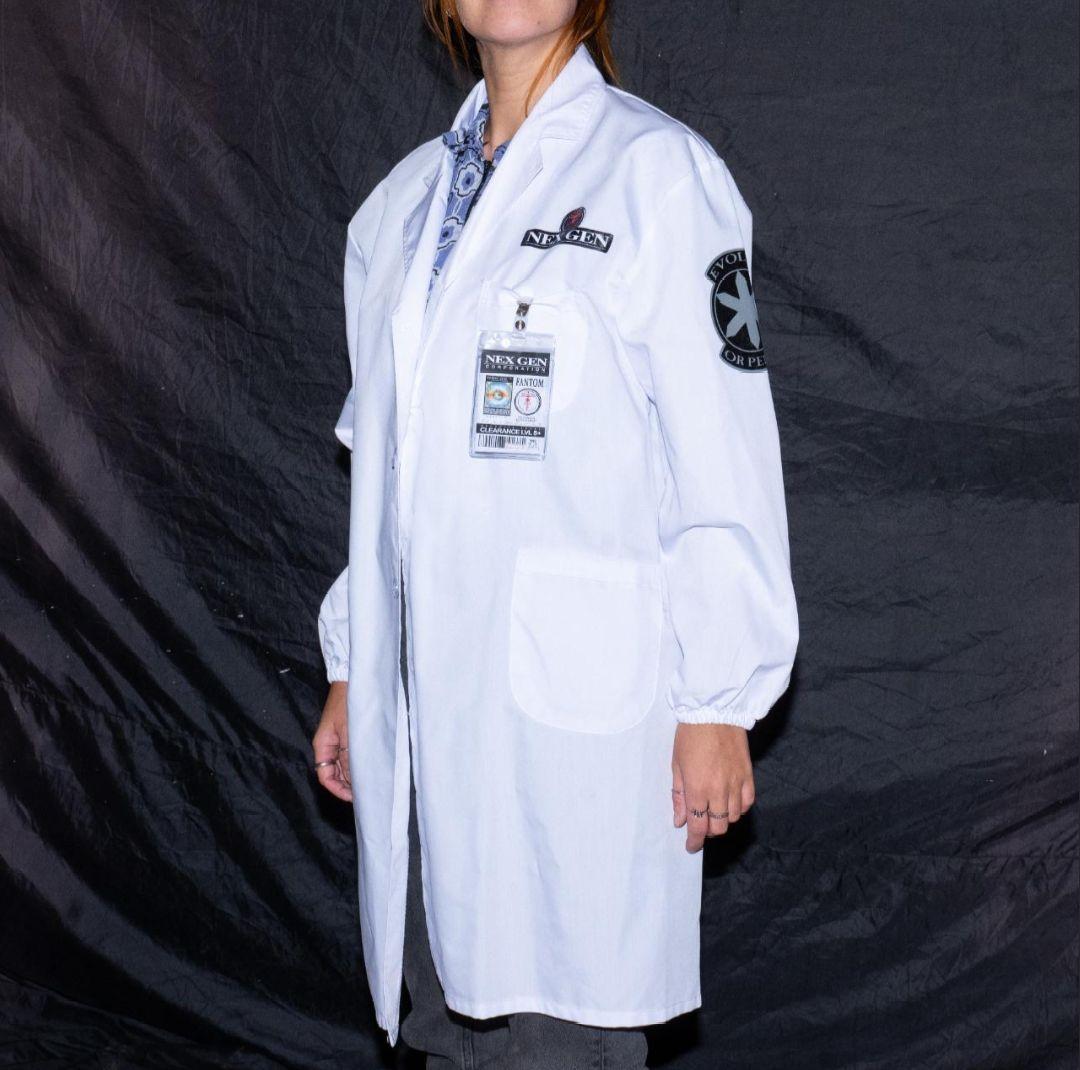 白衣3点セット BMTH DROPDEAD サマーソニック