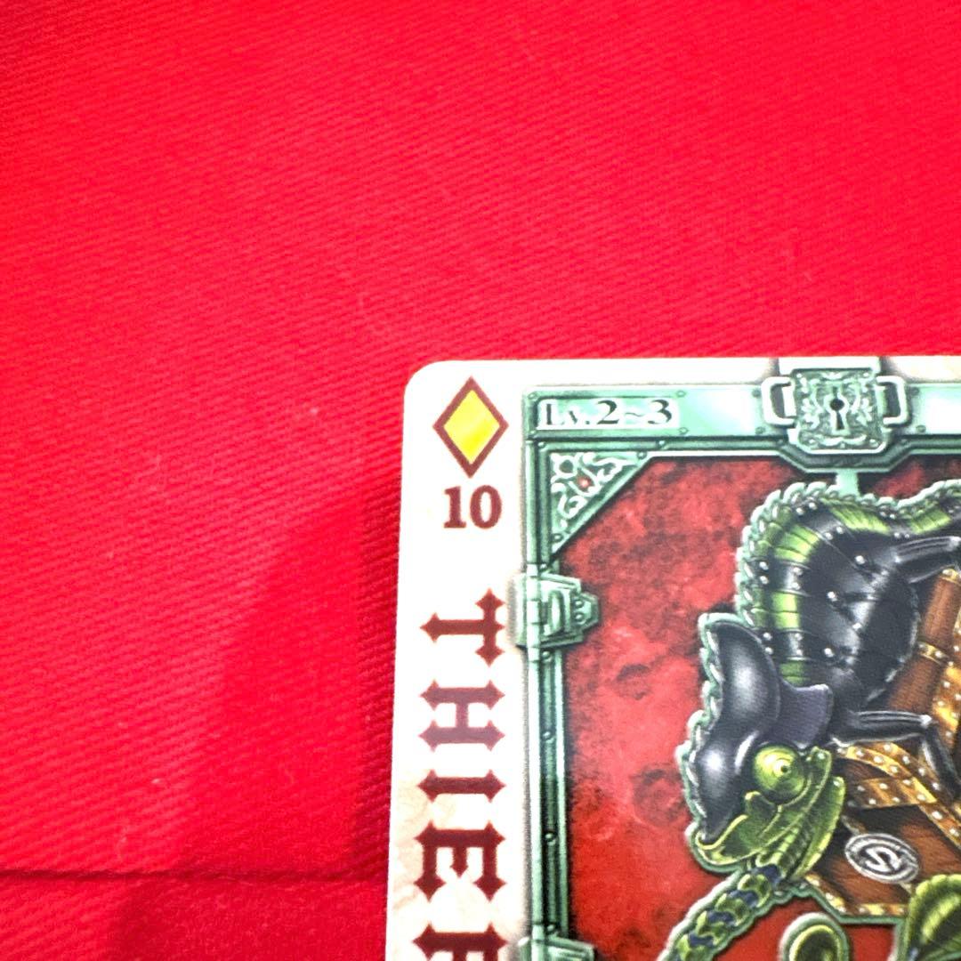 ラウズカード シーフカメレオン 仮面ライダー剣 トレカ レア ダイヤ10