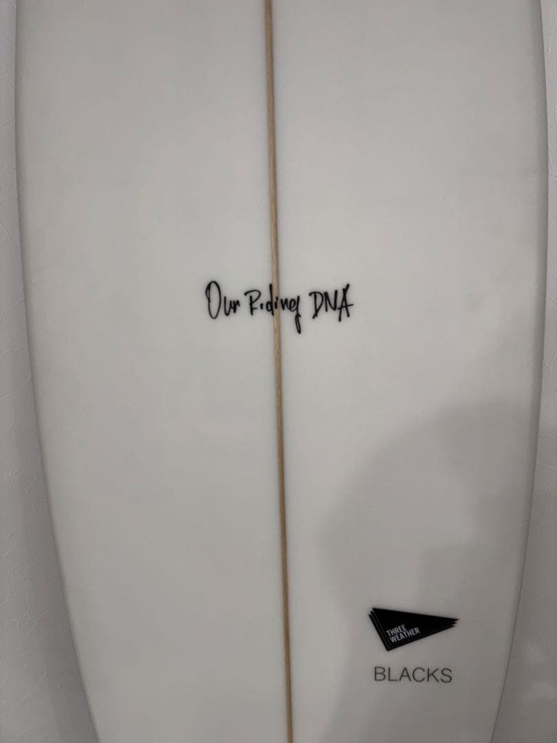 中古】ブラジル Aerofish Good time ショートボード 3フィン