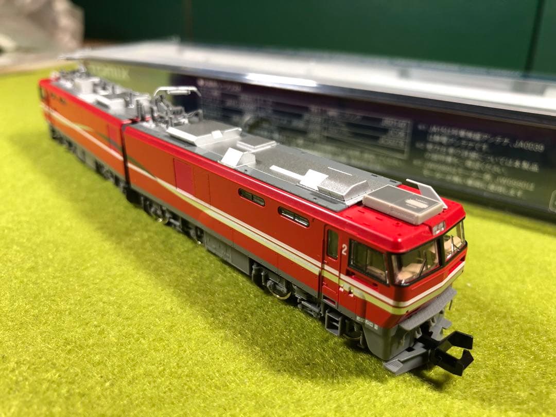 【新品】TOMIX 7181 EH800