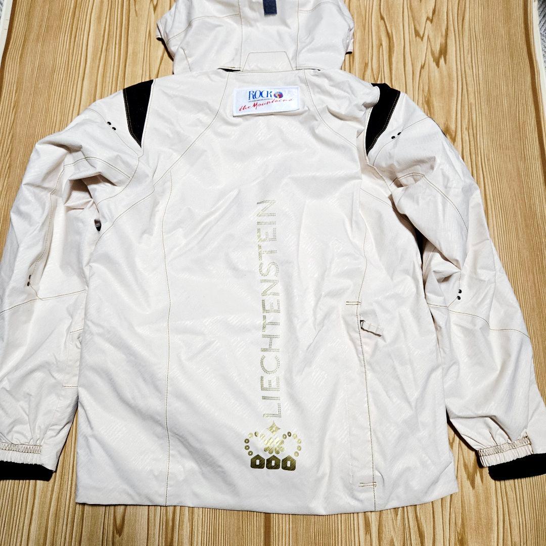 未使用】オンヨネ スキーチーム アウディ メンズスキーウェア スノボ