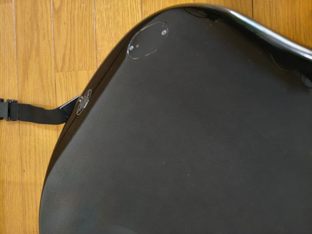 美品 YAMAHA SGV-500S ブラック ソフトケース付 - メルカリ
