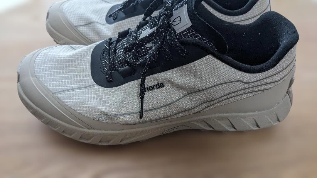 norda 002 トレイルランニングシューズ Cinder 29.5cm