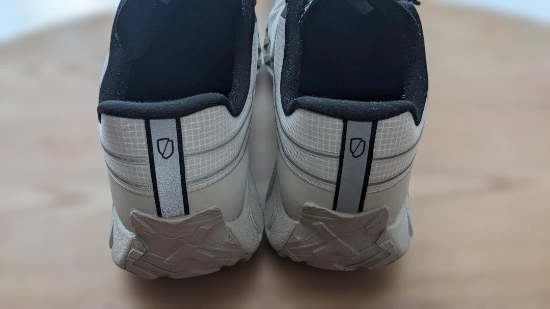 norda 002 トレイルランニングシューズ Cinder 29.5cm