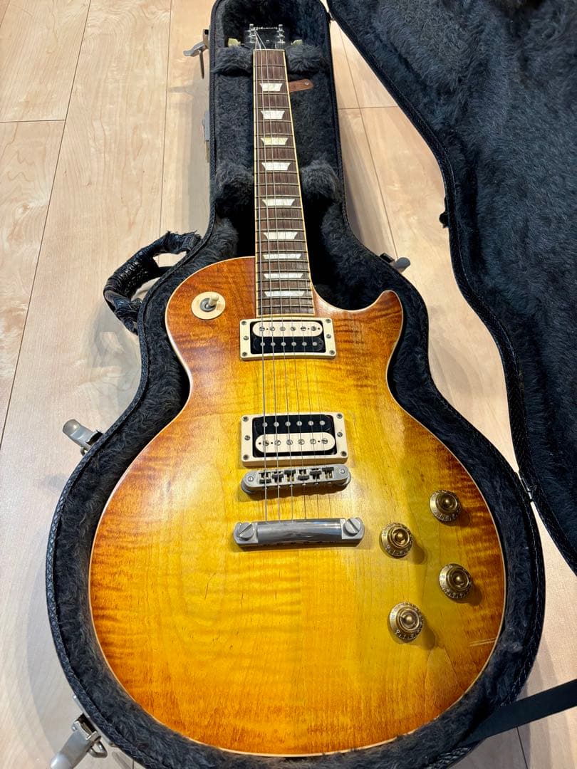 ギター Gibson USA Les Paul Standard 2005 Gibson Les Paul Standard '2005 | R-Guitars