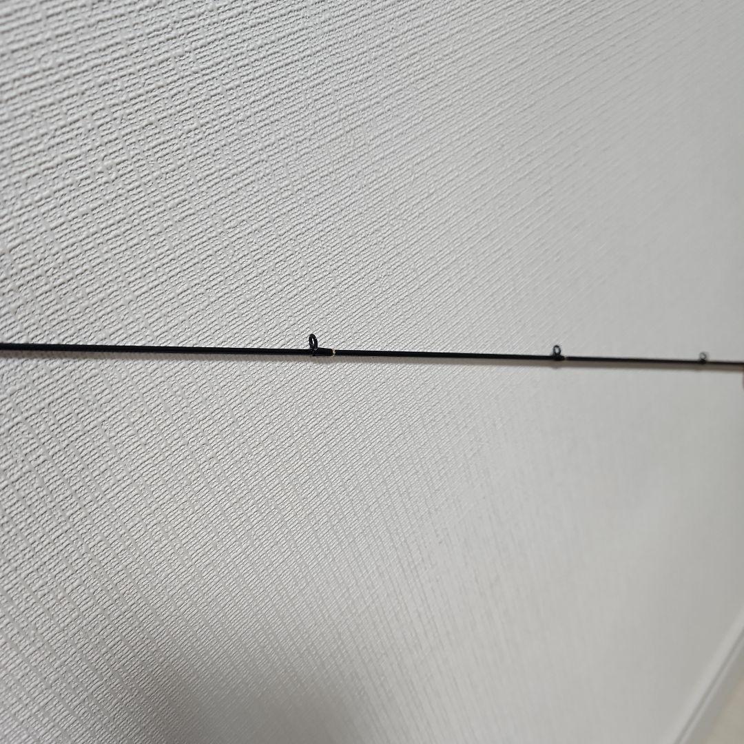 ロデオクラフト　999.9Meister キメラ 603L-e