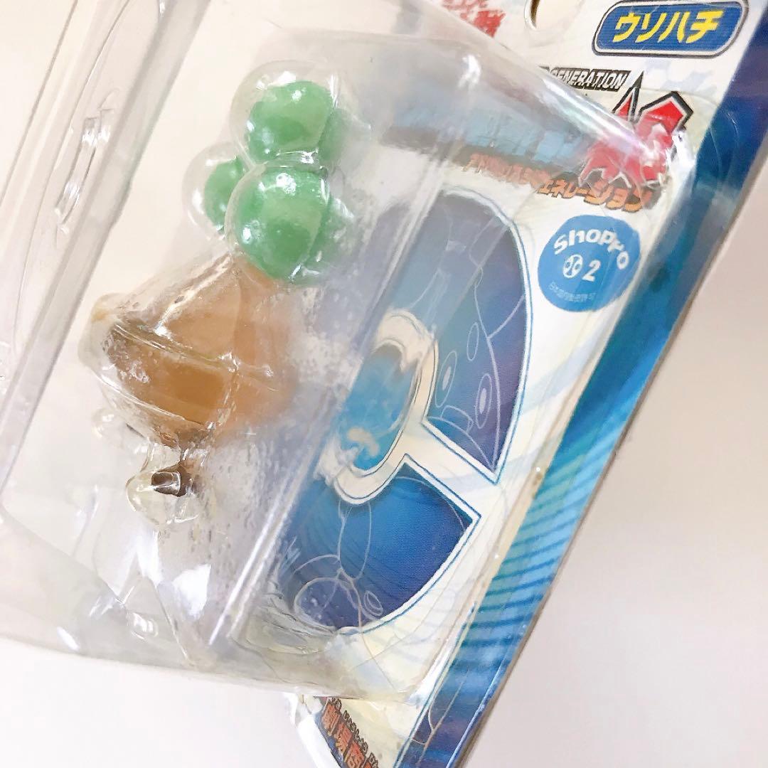ポケモン★モンコレ★まとめ売り★未開封★レア★貴重★TOMY★トミー★フィギュア