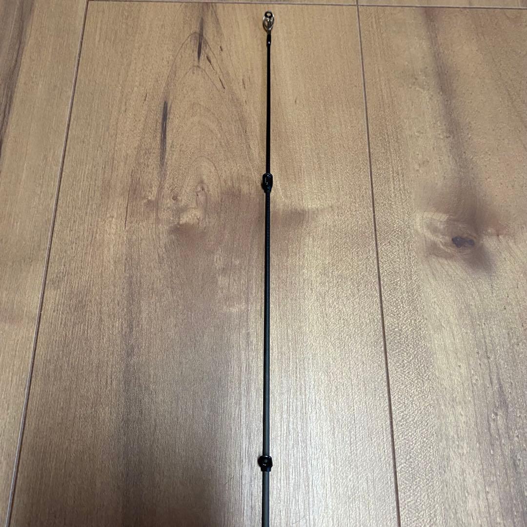 メジャークラフト EZ5-832M CRX-802MH/S セット売り - メルカリ