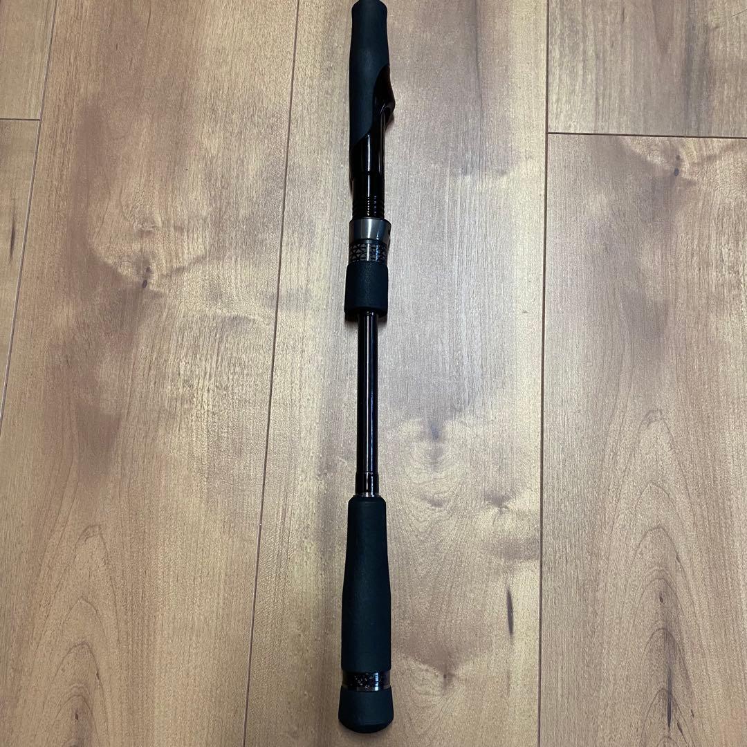 メジャークラフト EZ5-832M CRX-802MH/S セット売り - メルカリ