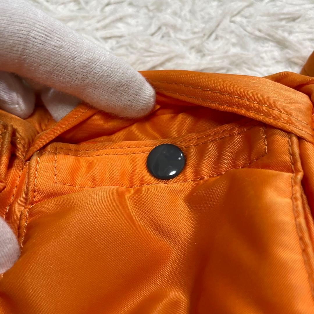 PORTER ポーター 80周年限定 ショルダーバッグ ウエストポーチ 希少