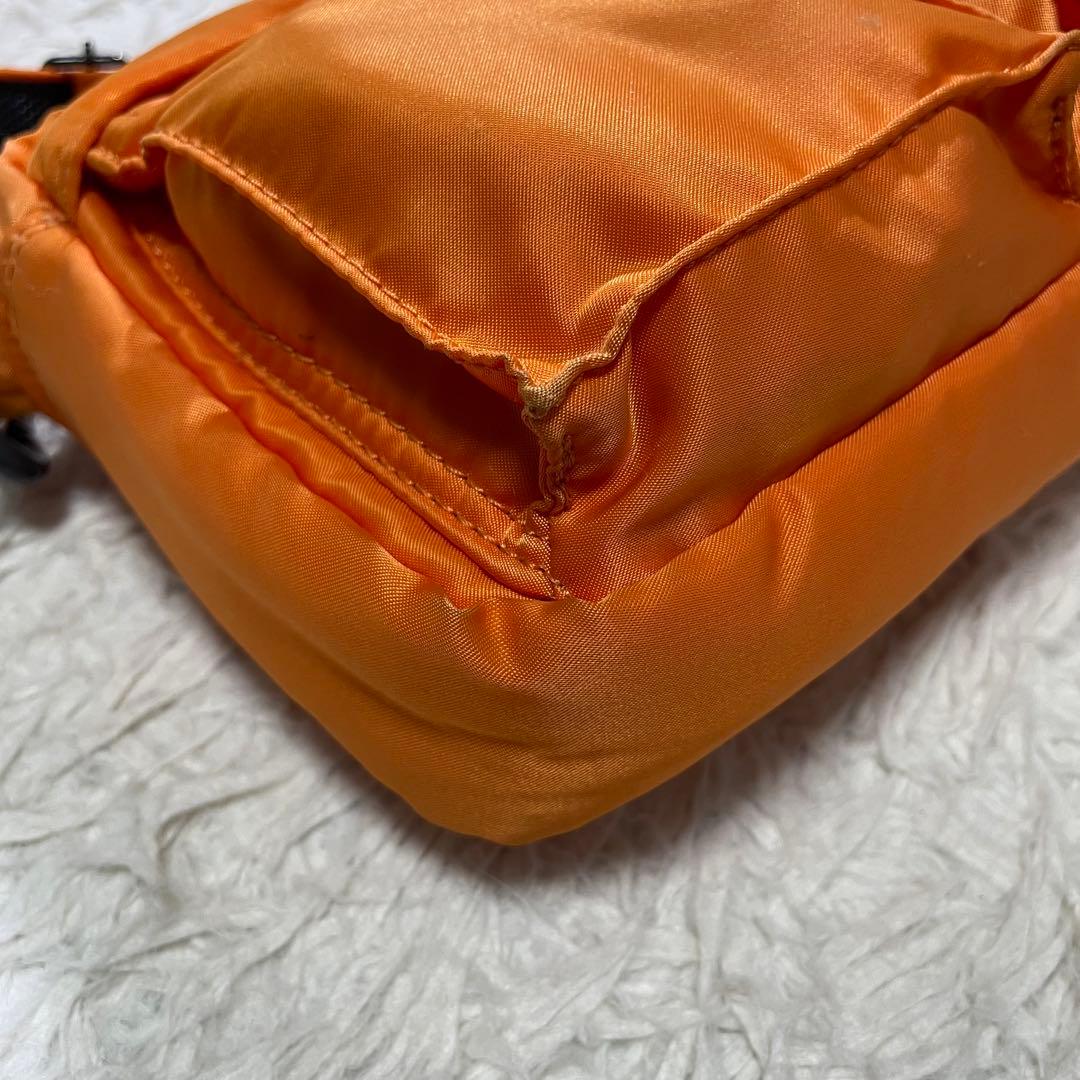 PORTER ポーター 80周年限定 ショルダーバッグ ウエストポーチ 希少