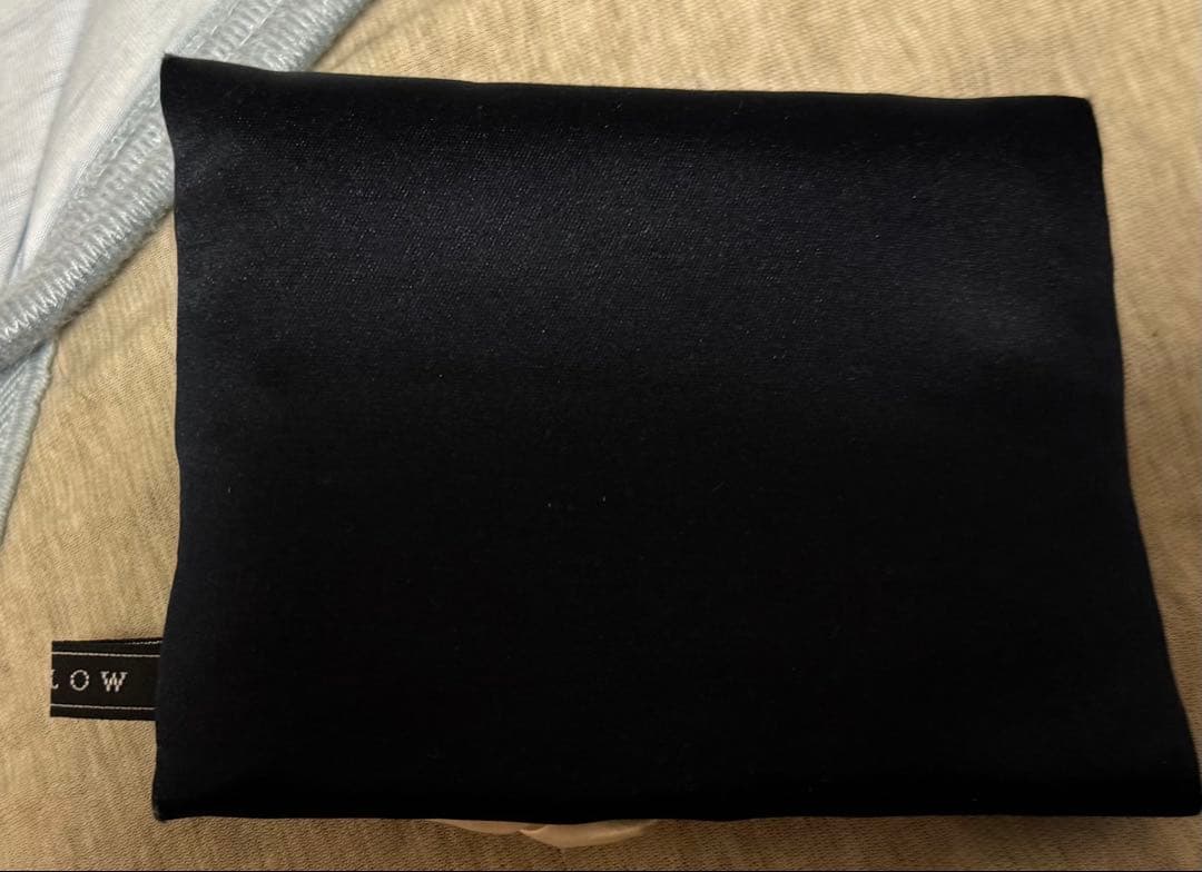 ラドロー LUDLOW スワン ティッシュカバー ティッシュケース