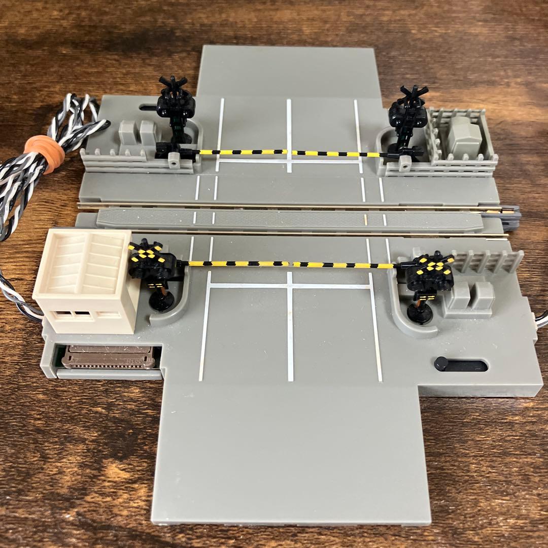 KATO Nゲージ 自動踏切基本セット 20-650 - メルカリ