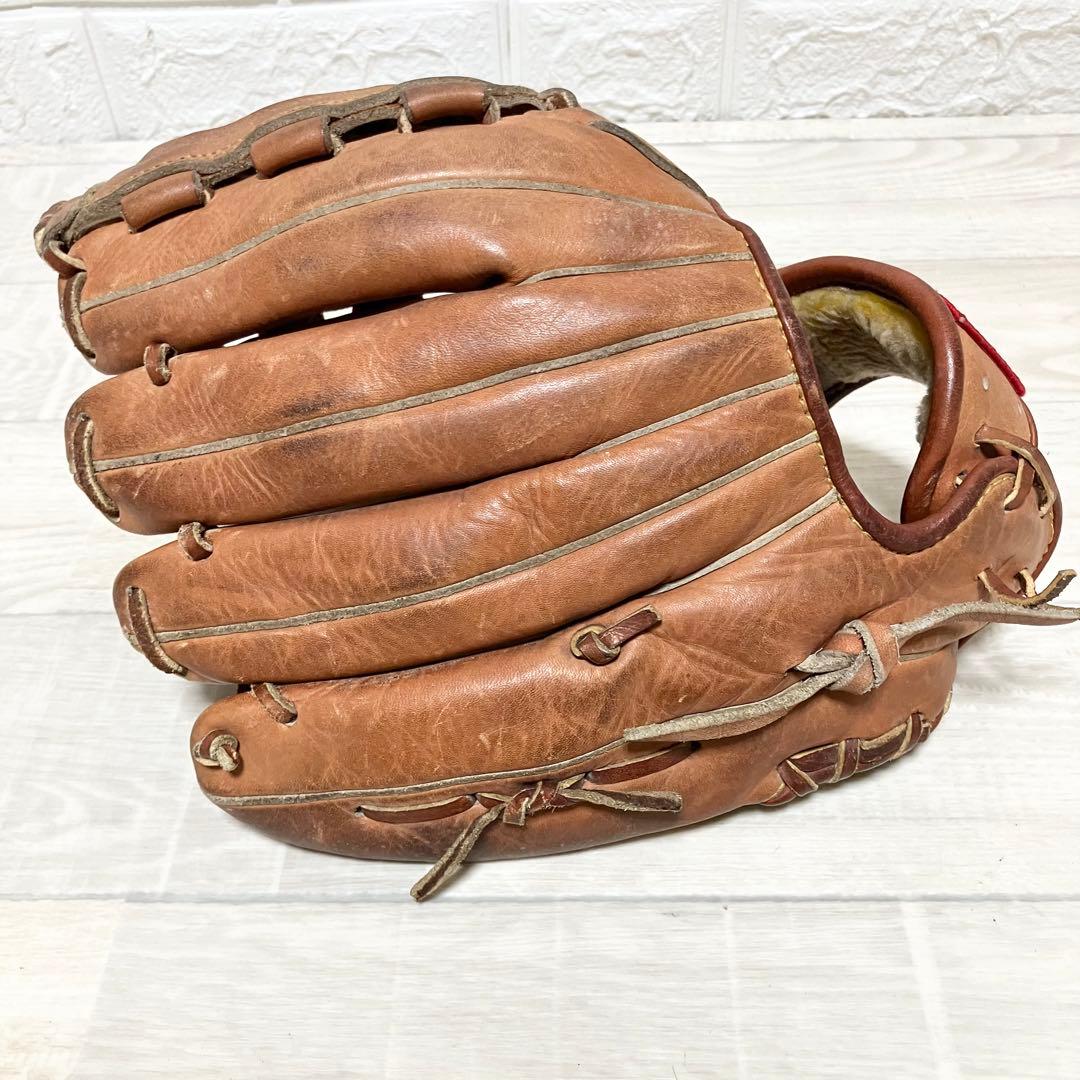 即戦力 SSK DRG-270 軟式用グローブ Dimple SENSOR - メルカリ