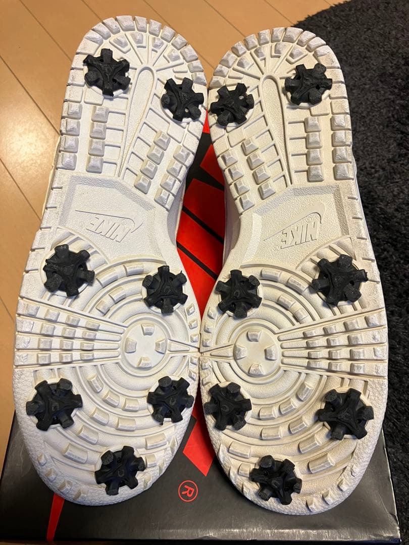 【超超レア・美品】 NIKE DUNK ナイキ ダンク ゴルフ 26.5cm