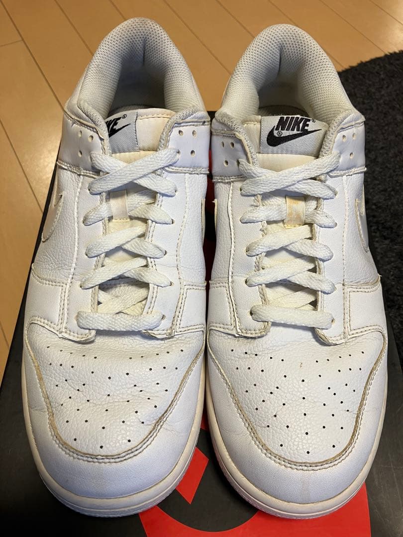 【超超レア・美品】 NIKE DUNK ナイキ ダンク ゴルフ 26.5cm