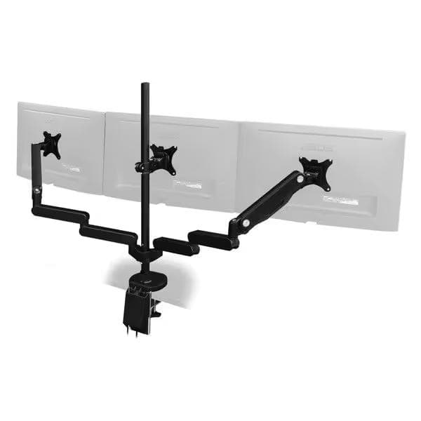 Bauhutte バウヒュッテ BMA-3GS-BK Amazon.co.jp: Bauhutte (バウヒュッテ) ロング モニターアーム GS