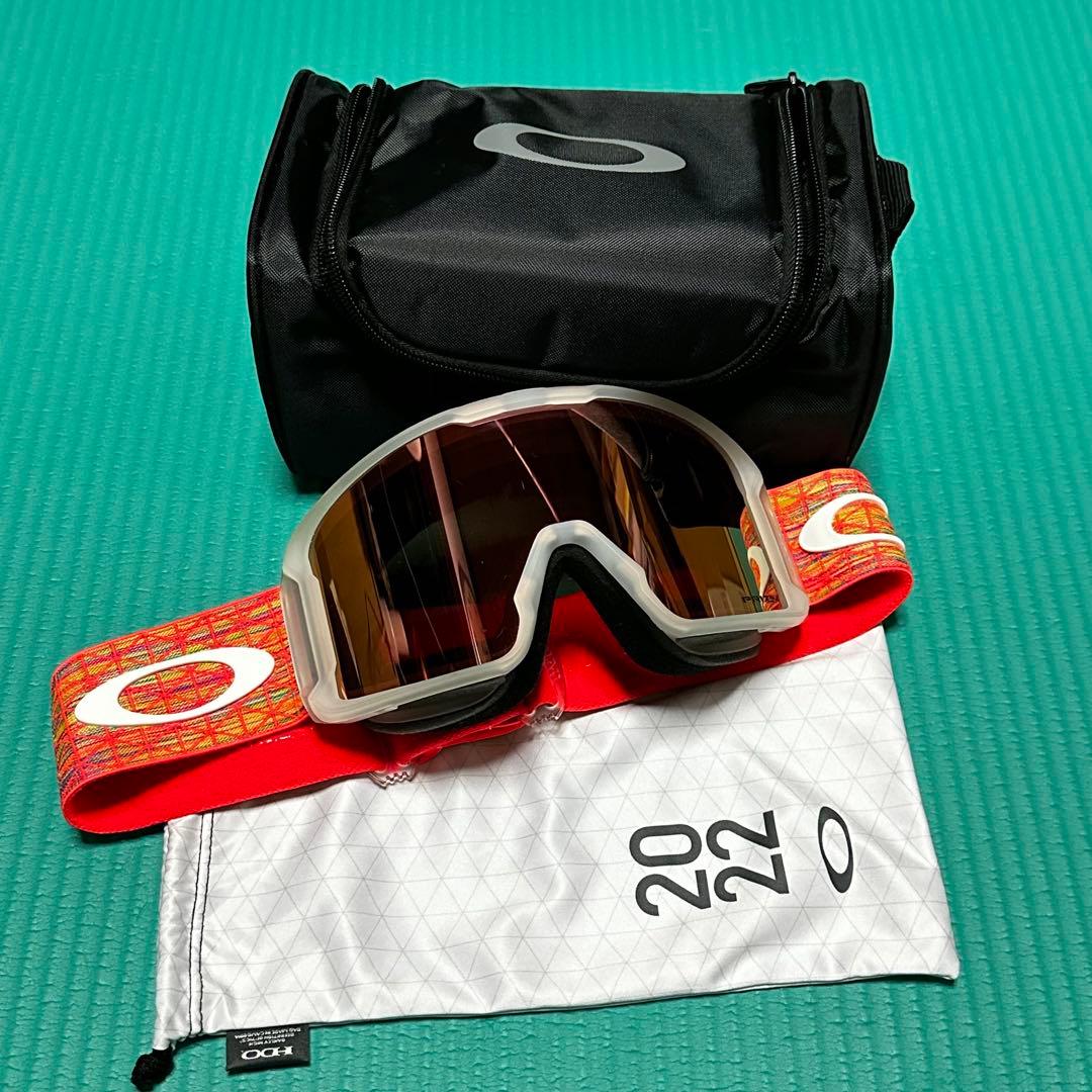 オークリー ラインマイナー　L 楽天市場】25-26 OAKLEY/オークリー LINE MINER L ラインマイナー エル