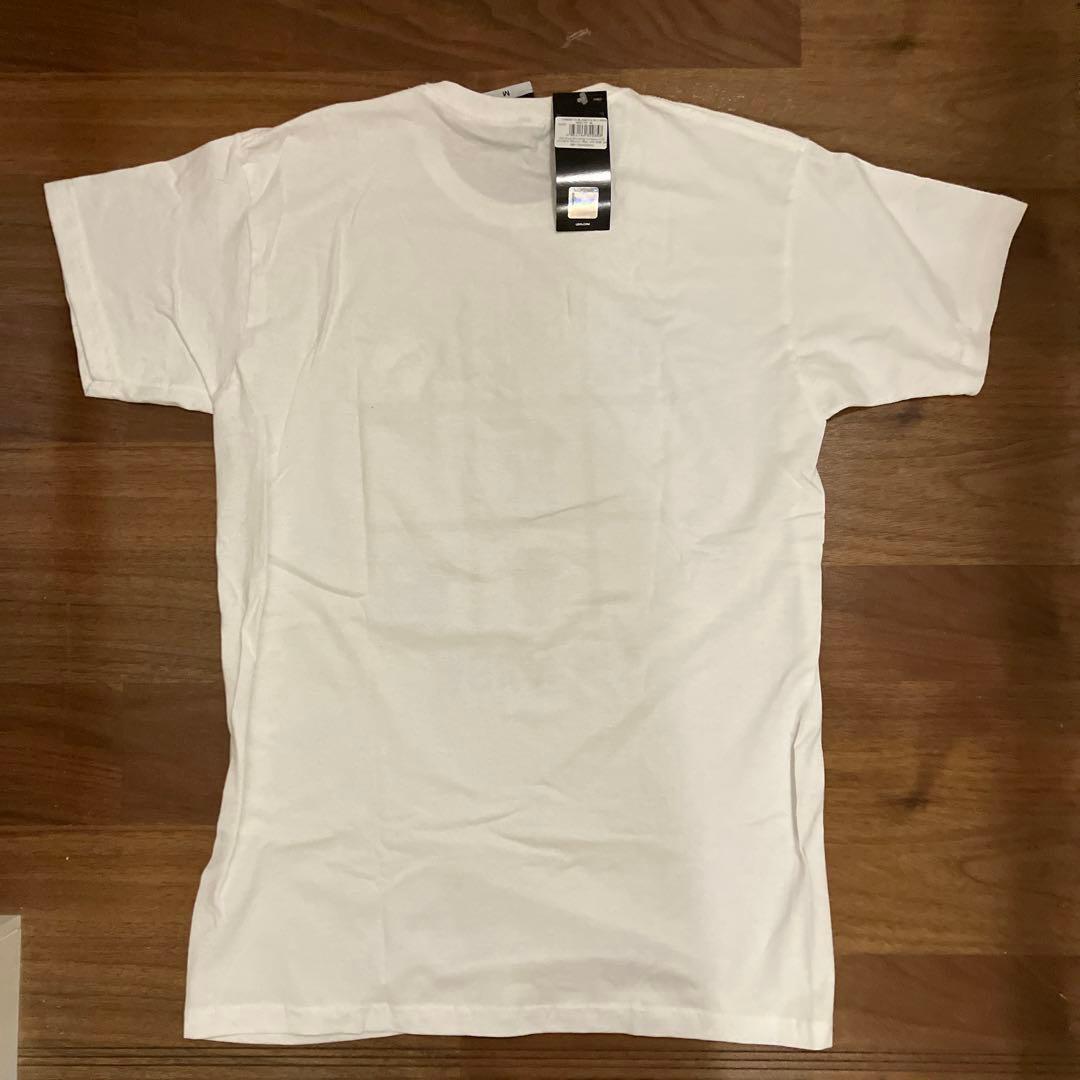 レアルマドリード チャンピオンズリーグ 3連覇 記念 Tシャツ Mサイズ