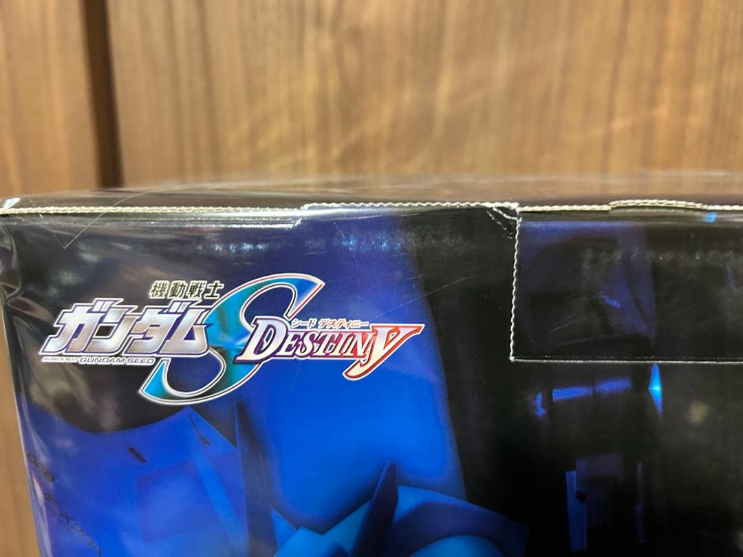 PG 1/60 ストライクフリーダムガンダム