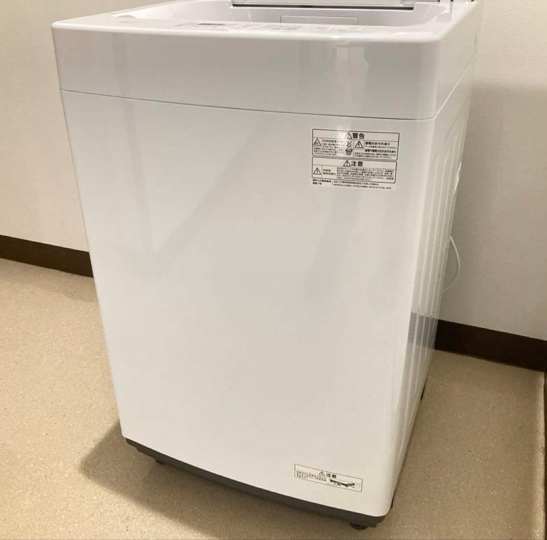 IRIS OHYAMA 全自動洗濯機10Kg PAW-101E 2022年式